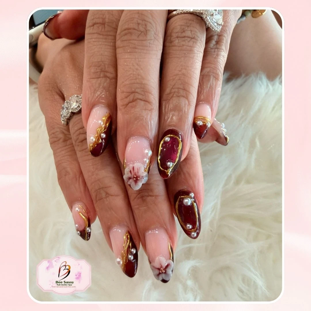 Customer Favorites Nails Design_Sep 22